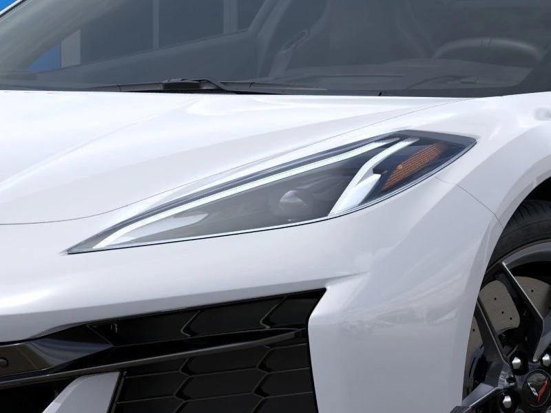 2026 Chevrolet Corvette C8 Z06 - Image 10 of 31