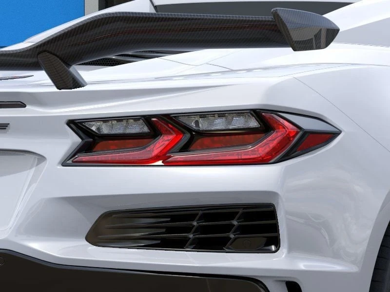 2026 Chevrolet Corvette C8 Z06 - Image 11 of 31