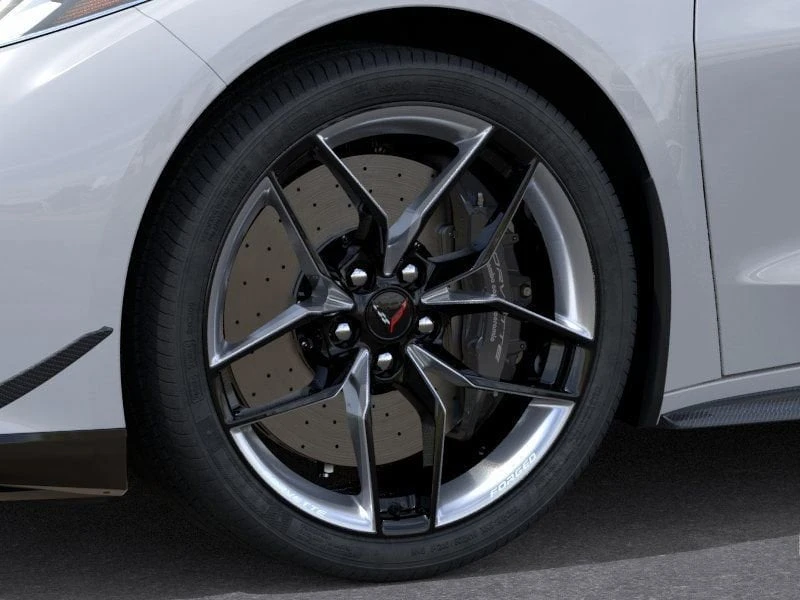 2026 Chevrolet Corvette C8 Z06 - Image 9 of 31