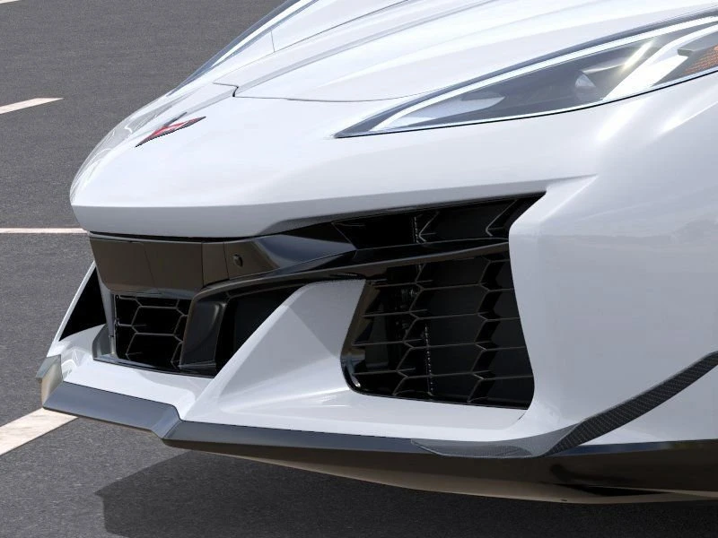 2026 Chevrolet Corvette C8 Z06 - Image 13 of 31