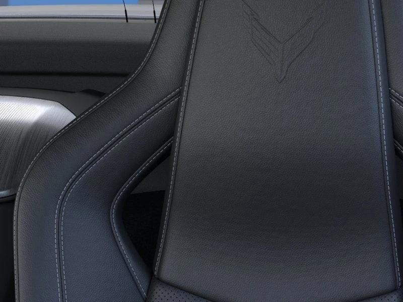 2026 Chevrolet Corvette C8 Z06 - Image 21 of 31