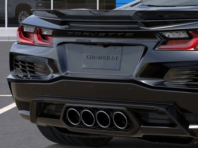 2026 Chevrolet Corvette C8 Z06 - Image 15 of 25