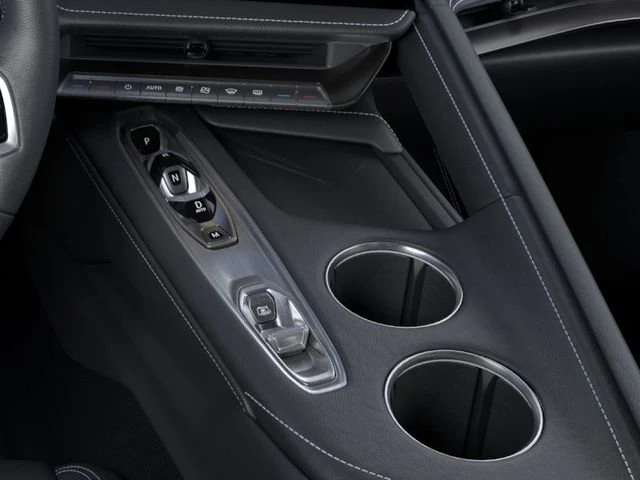 2026 Chevrolet Corvette C8 Z06 - Image 24 of 25