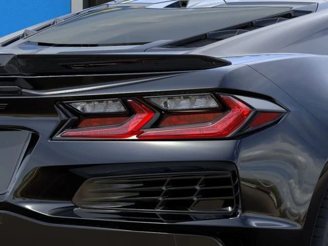 2026 Chevrolet Corvette C8 Z06 - Image 12 of 25