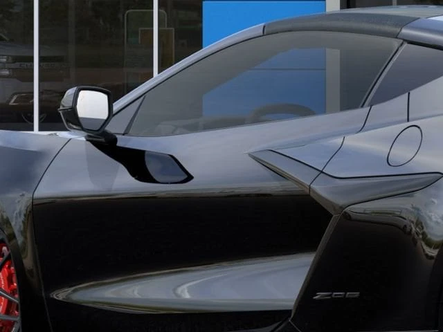 2026 Chevrolet Corvette C8 Z06 - Image 13 of 25