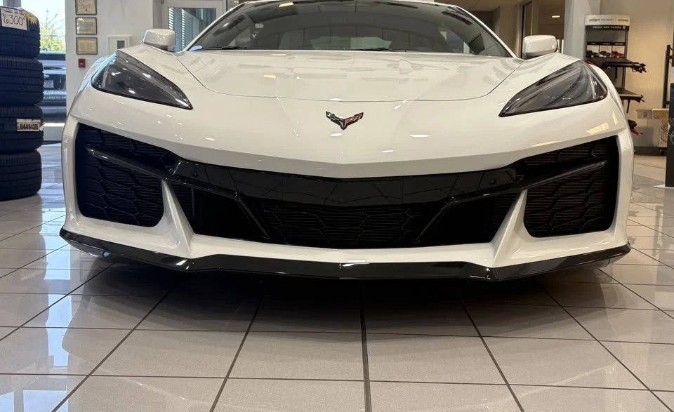 2026 Chevrolet Corvette C8 Z06 - Image 6 of 19