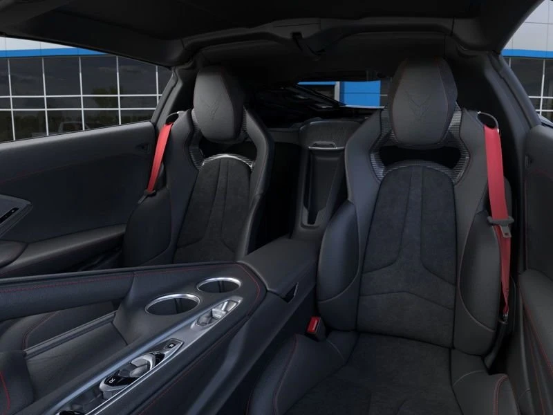 2026 Chevrolet Corvette C8 Z06 - Image 6 of 6