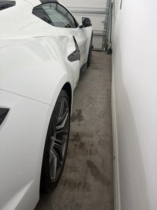 2026 Chevrolet Corvette C8 Z06 - Image 13 of 28