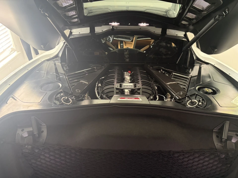 2026 Chevrolet Corvette C8 Z06 - Image 28 of 28