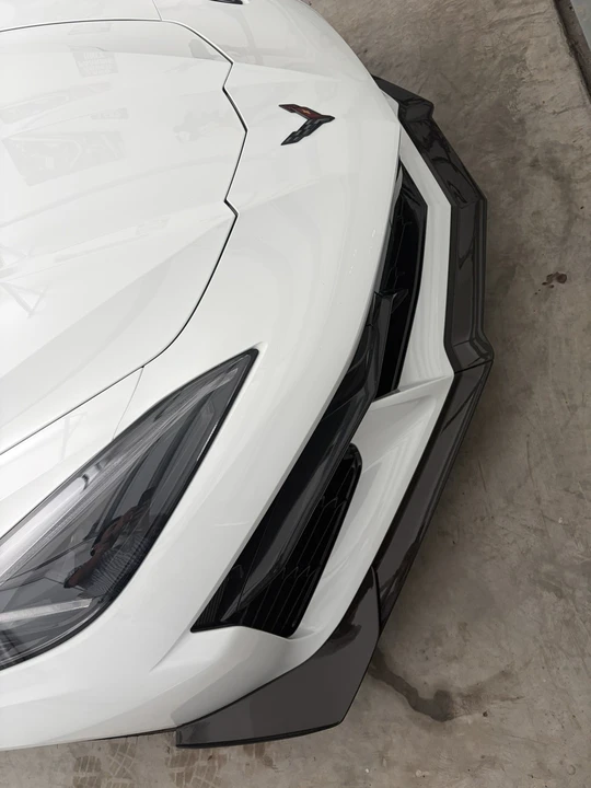 2026 Chevrolet Corvette C8 Z06 - Image 24 of 28