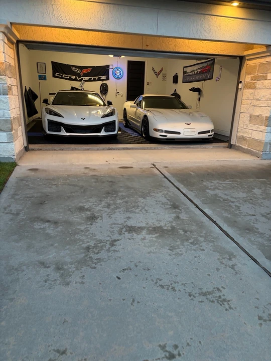 2026 Chevrolet Corvette C8 Z06 - Image 3 of 28