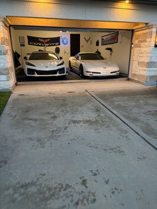 2026 Chevrolet Corvette C8 Z06 - Image 4 of 28