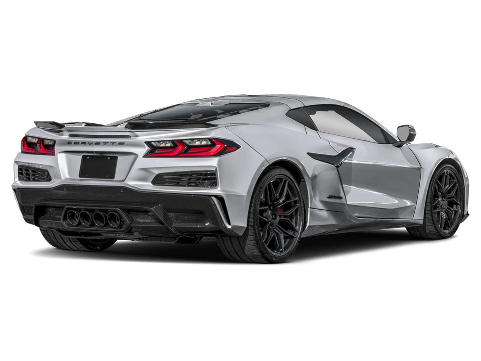 2026 Chevrolet Corvette C8 Z06 - Image 2 of 14