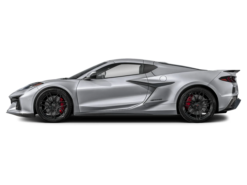 2026 Chevrolet Corvette C8 Z06 - Image 3 of 14