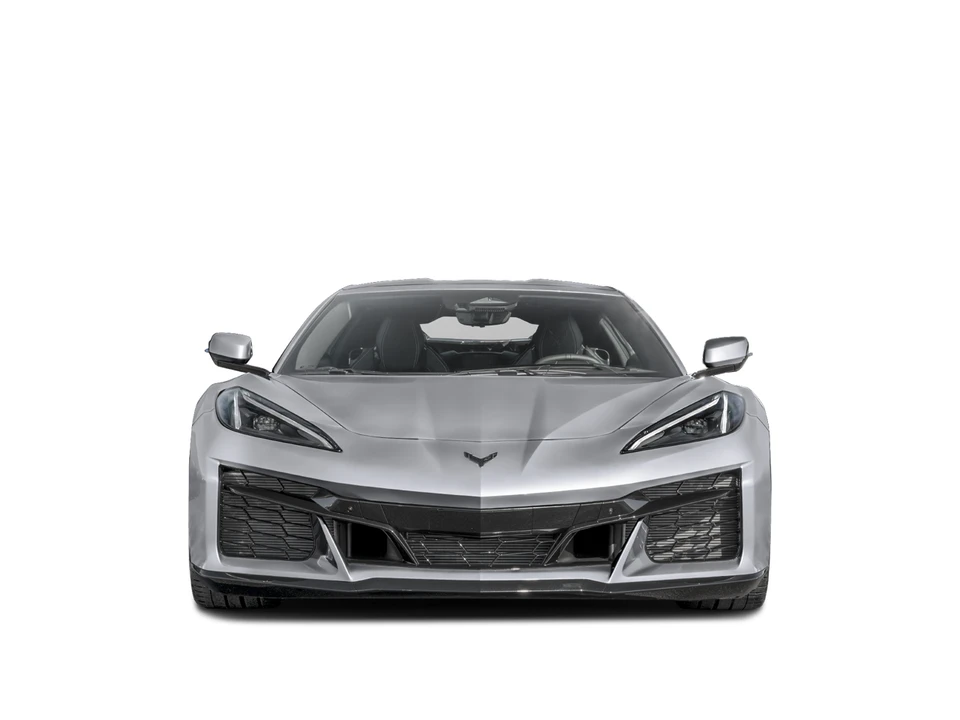 2026 Chevrolet Corvette C8 Z06 - Image 4 of 14