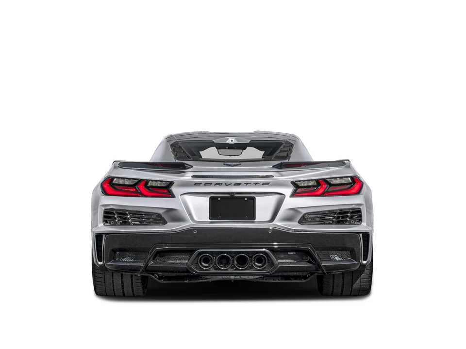 2026 Chevrolet Corvette C8 Z06 - Image 5 of 14