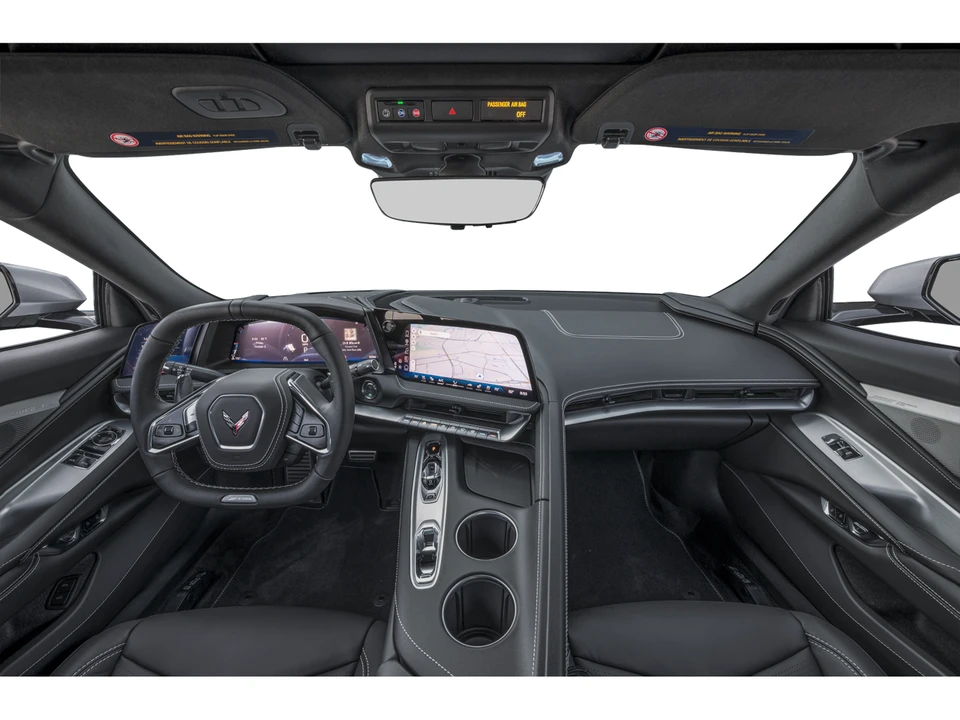 2026 Chevrolet Corvette C8 Z06 - Image 7 of 14