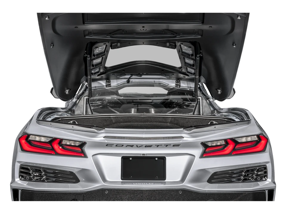 2026 Chevrolet Corvette C8 Z06 - Image 10 of 14