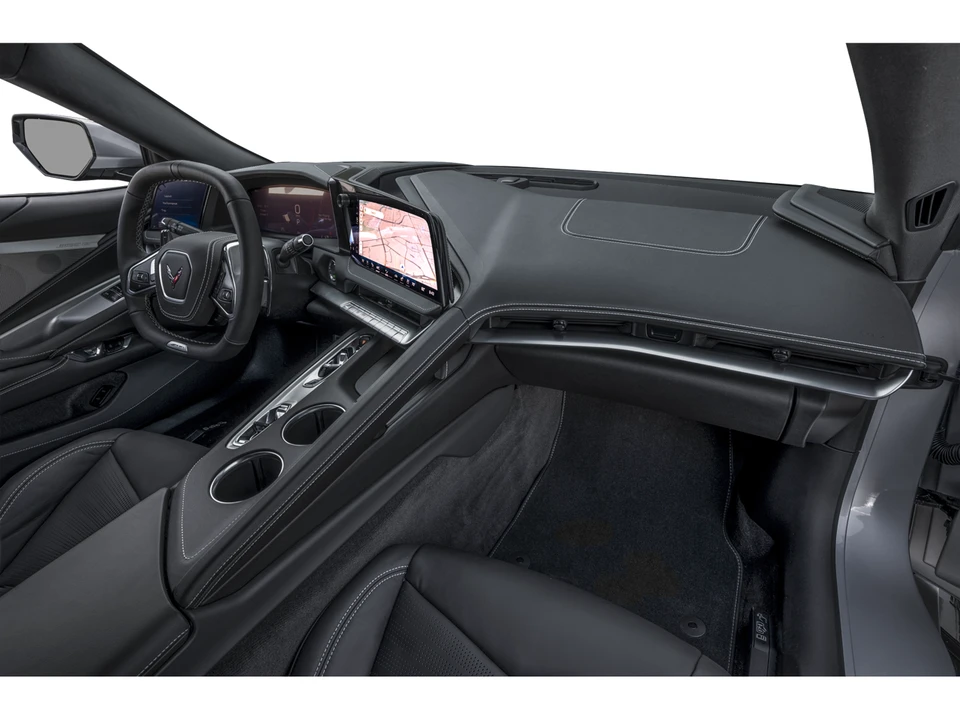2026 Chevrolet Corvette C8 Z06 - Image 13 of 14