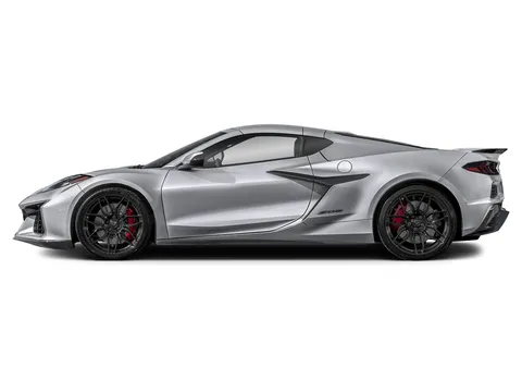 2026 Chevrolet Corvette C8 Z06 - Image 3 of 11