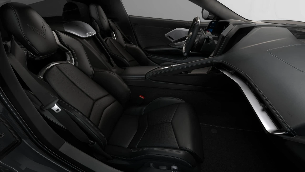 2026 Chevrolet Corvette C8 Z06 - Image 9 of 11