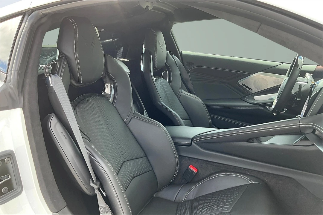 2026 Chevrolet Corvette C8 Z06 - Image 6 of 21