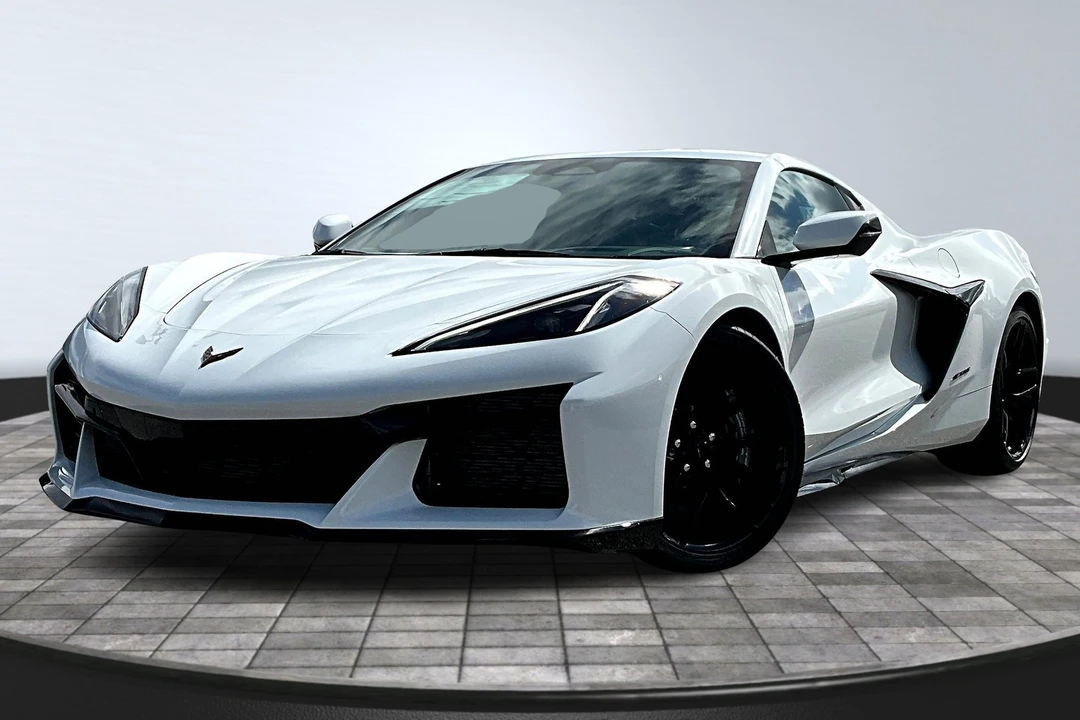 2026 Chevrolet Corvette C8 Z06 - Image 13 of 21