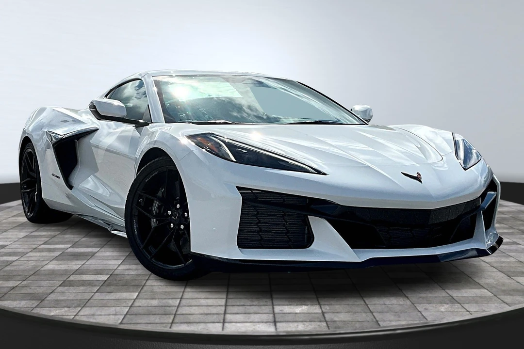 2026 Chevrolet Corvette C8 Z06 - Image 12 of 21