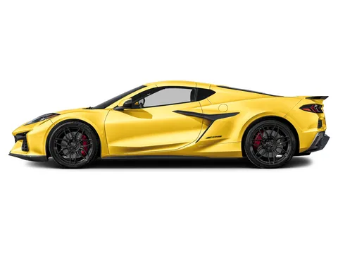 2026 Chevrolet Corvette C8 Z06 - Image 3 of 11