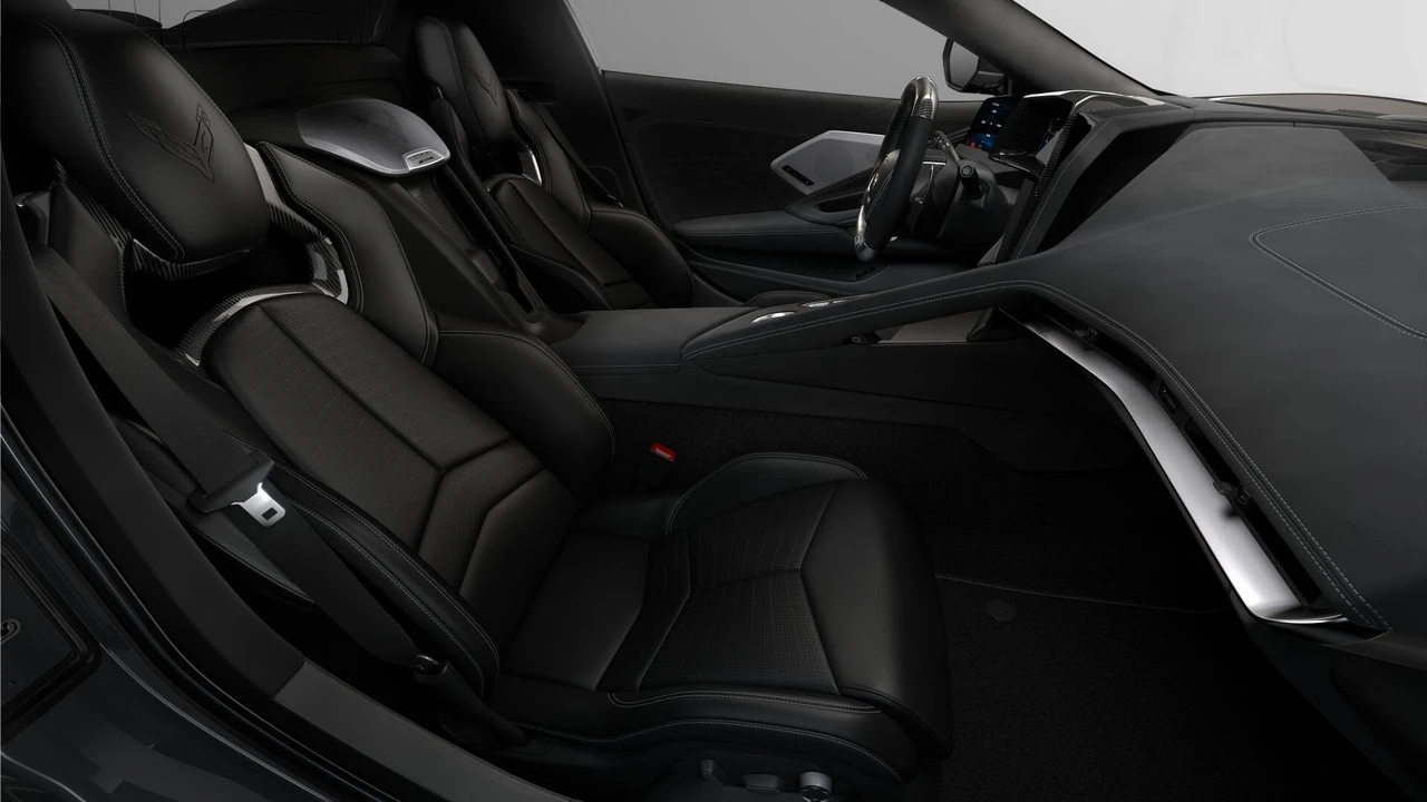 2026 Chevrolet Corvette C8 Z06 - Image 9 of 11