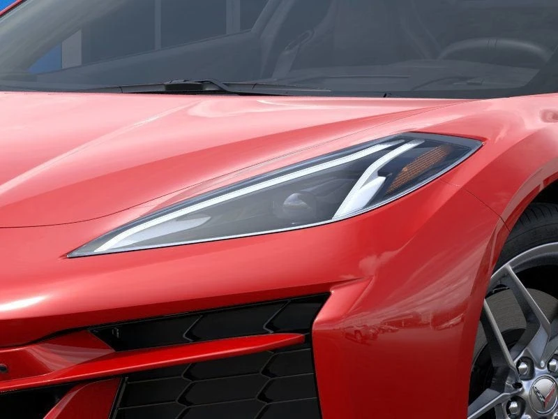 2026 Chevrolet Corvette C8 Z06 - Image 10 of 27