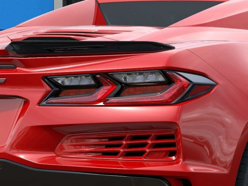 2026 Chevrolet Corvette C8 Z06 - Image 11 of 27