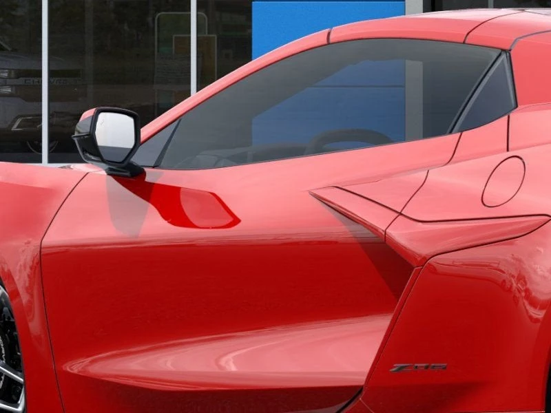 2026 Chevrolet Corvette C8 Z06 - Image 12 of 27