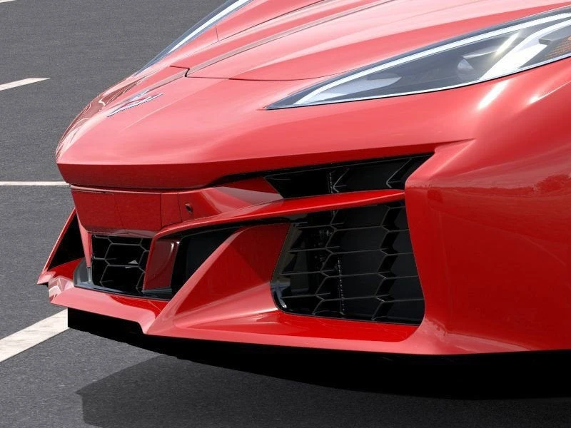 2026 Chevrolet Corvette C8 Z06 - Image 13 of 27