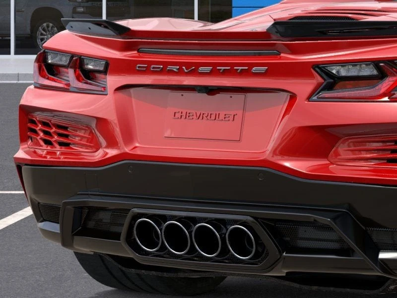 2026 Chevrolet Corvette C8 Z06 - Image 14 of 27