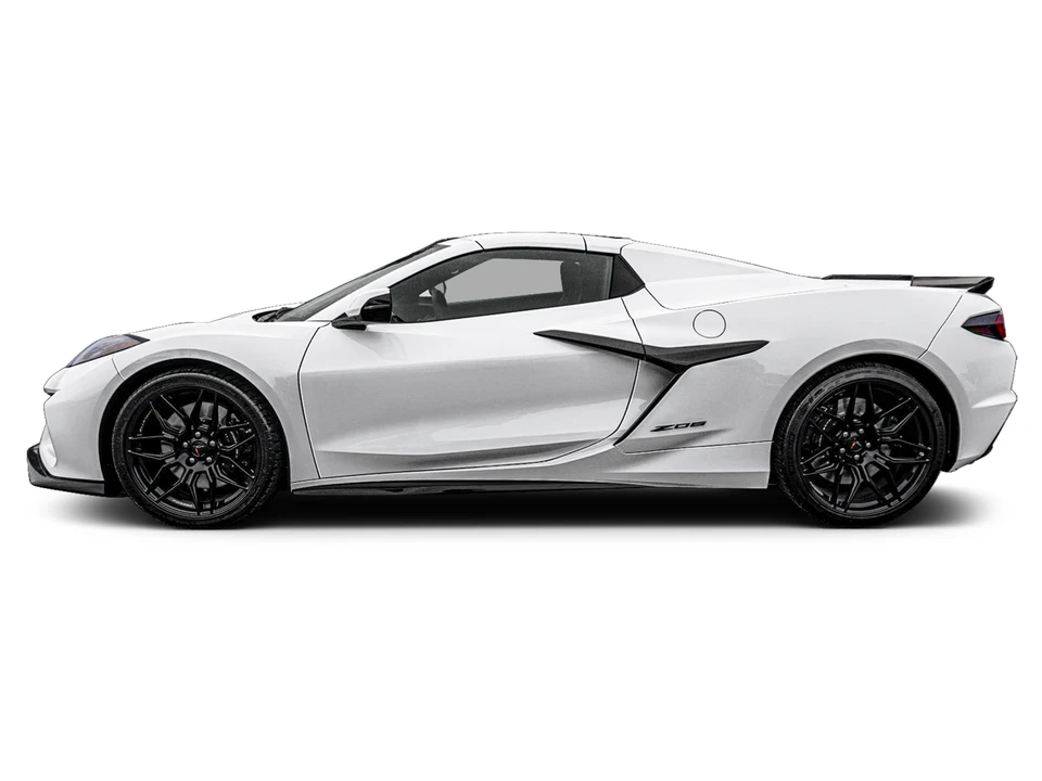 2026 Chevrolet Corvette C8 Z06 - Image 27 of 27