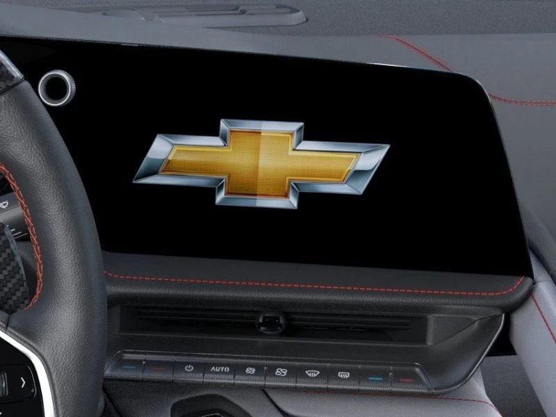 2026 Chevrolet Corvette C8 Z06 - Image 20 of 27