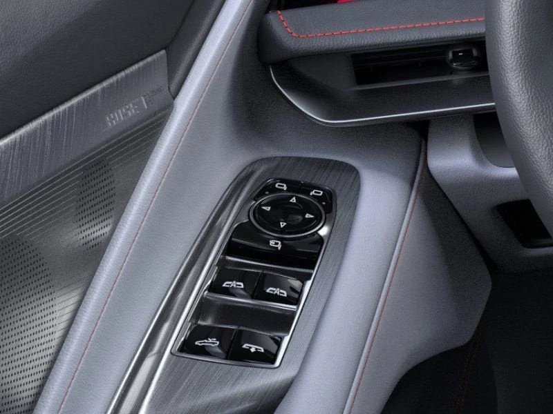 2026 Chevrolet Corvette C8 Z06 - Image 22 of 27