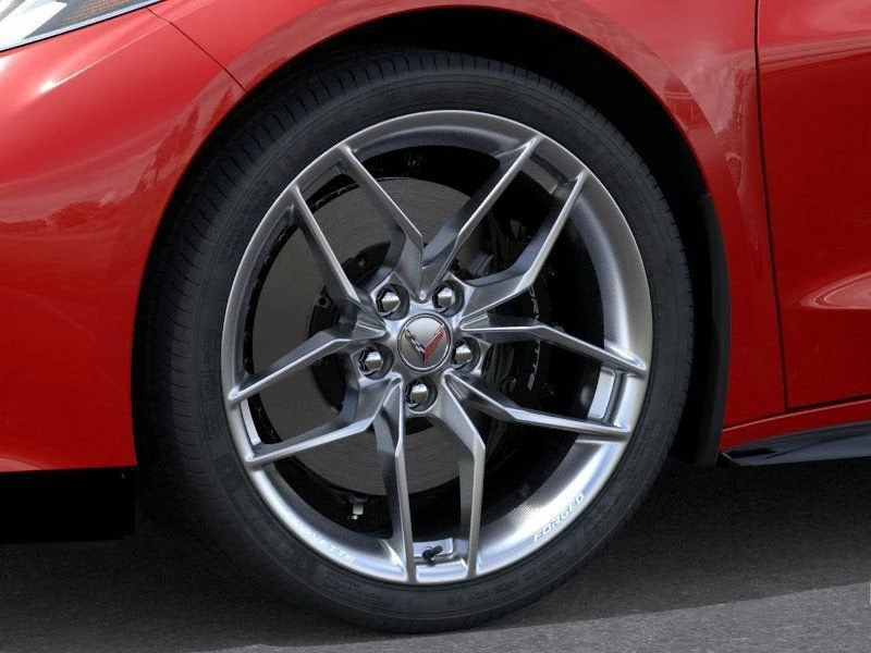 2026 Chevrolet Corvette C8 Z06 - Image 9 of 27
