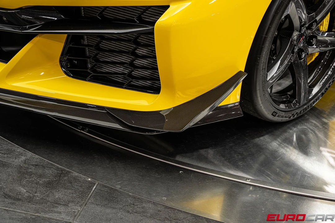 2026 Chevrolet Corvette C8 Z06 - Image 16 of 31