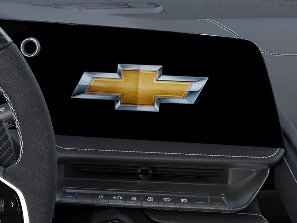2026 Chevrolet Corvette - Image 20 of 24