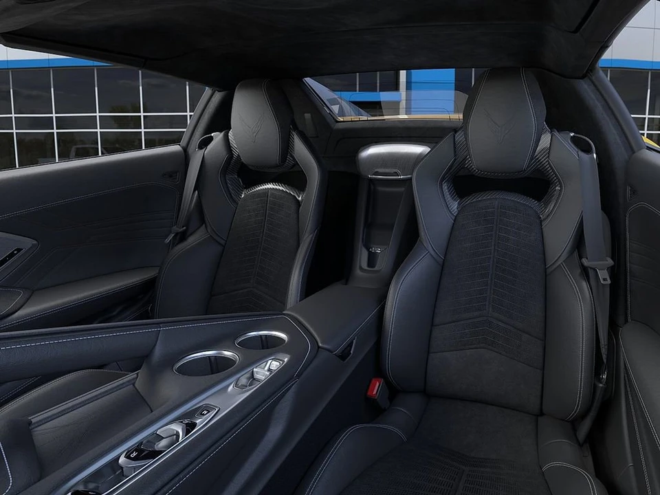 2026 Chevrolet Corvette - Image 16 of 24