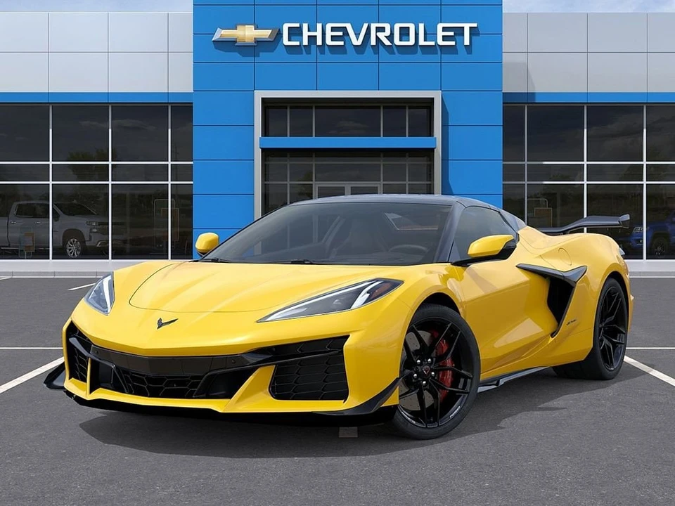 2026 Chevrolet Corvette - Image 6 of 24