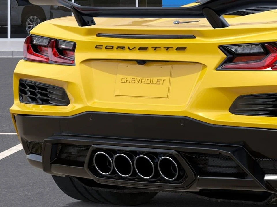 2026 Chevrolet Corvette - Image 14 of 24