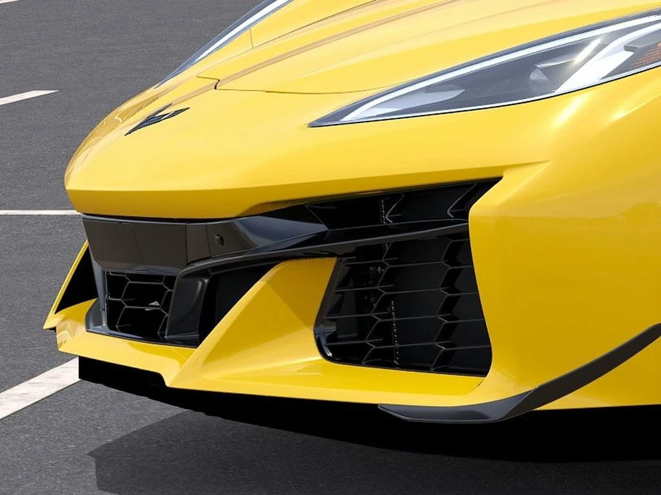 2026 Chevrolet Corvette - Image 13 of 24