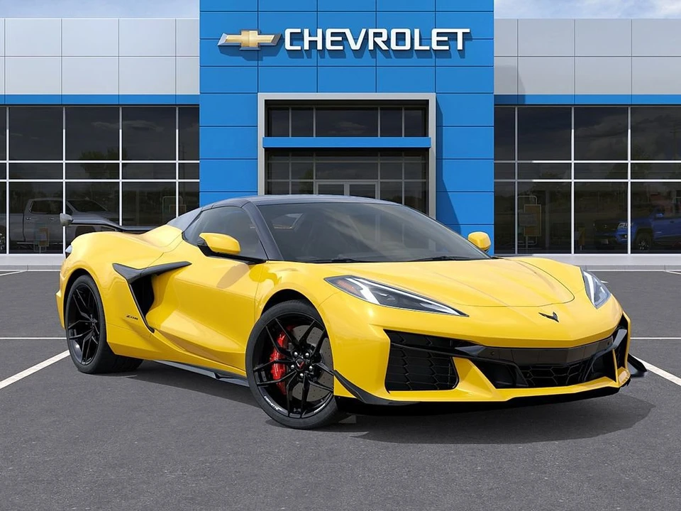 2026 Chevrolet Corvette - Image 7 of 24