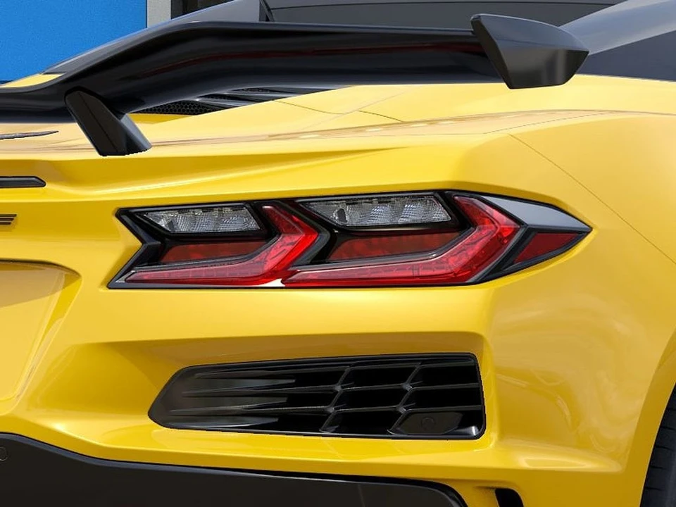 2026 Chevrolet Corvette - Image 11 of 24