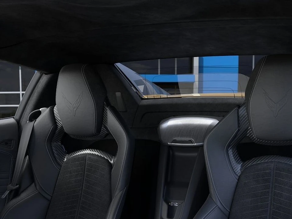 2026 Chevrolet Corvette - Image 24 of 24