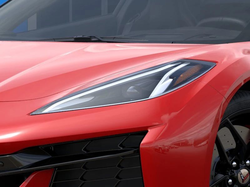 2026 Chevrolet Corvette C8 Z06 - Image 10 of 31