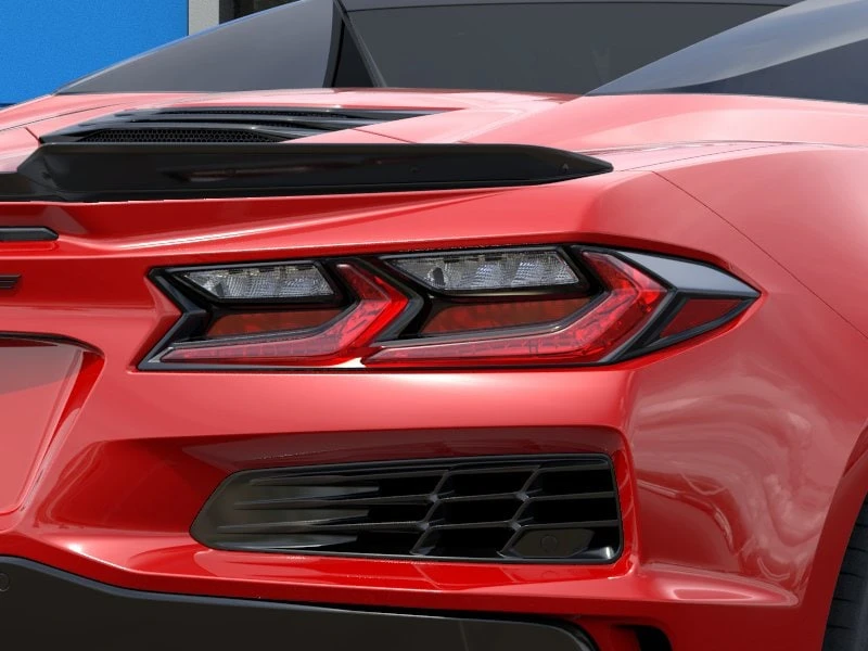 2026 Chevrolet Corvette C8 Z06 - Image 11 of 31